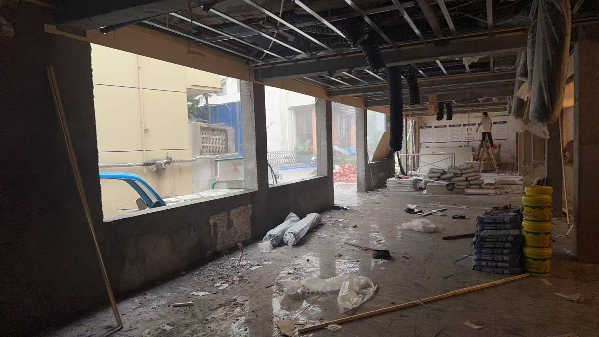 漯河市危房加固墙体改大梁 - 推荐